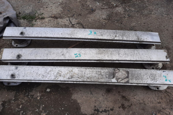 Armatura bara spate Peugeot 308 hatchback