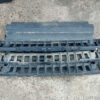 Scut bara Peugeot 407