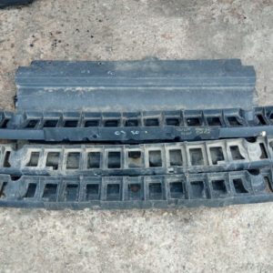 Scut bara Peugeot 407
