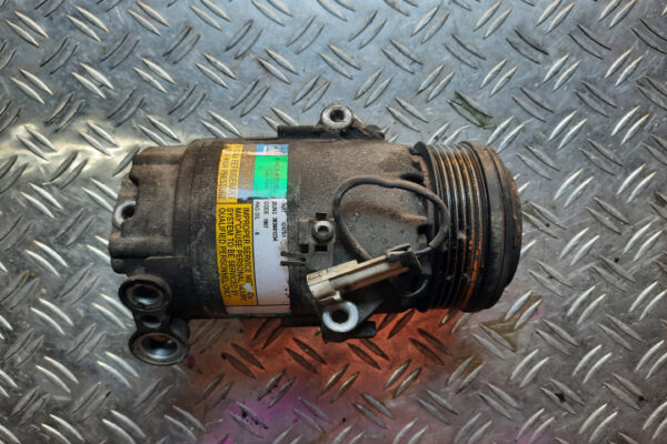 Compresor AC 1.7 - 1.9 CDTi/benzina cod 383601234 [VAG]