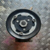 Compresor AC 1.6/2.0 TDi, Seat Leon/VW Golf/Skoda/Audi cod motor CLH [VAG]