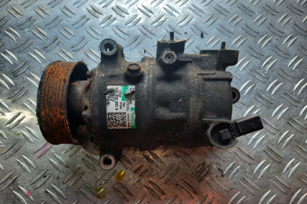Compresor AC 1.4 TFSi cod 5Q0820803A Audi A1/A3 Limousine 8VS/Sportback 8VA cod motor 8X1/8XK/8XF [VAG]