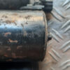 Electromotor 1.4 benzina cod 021911023R Skoda Fabia/VW Golf V, Polo 9N/Audi A3 8P1 [VAG]