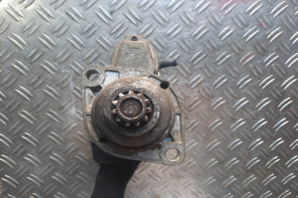 Electromotor 1.9 TDi 90/110cp cod 02A911024B VW Golf IV, Polo 6N/Skoda Octavia 1/Seat Ibiza 2 [VAG]