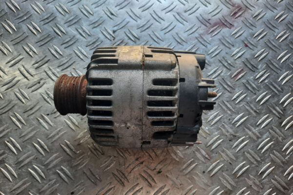 Alternator 1.9 TDi Skoda Octavia cod motor BKC [VAG]