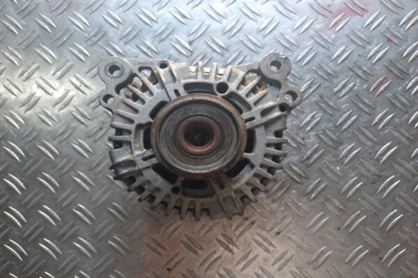 Alternator 1.9 TDi Skoda Octavia cod motor BKC [VAG]