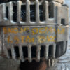 Alternator 1.9 TDi Skoda Octavia cod motor BKC [VAG]