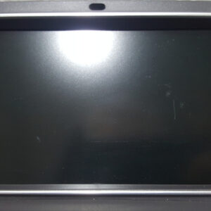 Ceas bord cu display navigatie Peugeot 807 an 2008 cod 9663322380