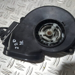 Ventilator habitaclu dreapta Peugeot 807 2.0 HDi 2008
