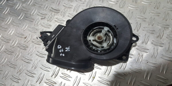 Ventilator habitaclu dreapta Peugeot 807 2.0 HDi 2008