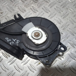 Ventilator habitaclu stanga Peugeot 807 2.0 HDi 2008