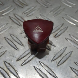 Buton avarii Peugeot 807 2008