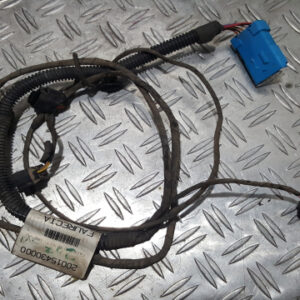Cablaj instalatie senzori parcare Peugeot 207