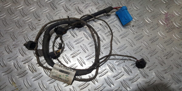 Cablaj instalatie senzori parcare Peugeot 207