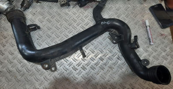 Tub intercooler BKC 1k0145770B VW/Audi/Skoda/Seat  VAG