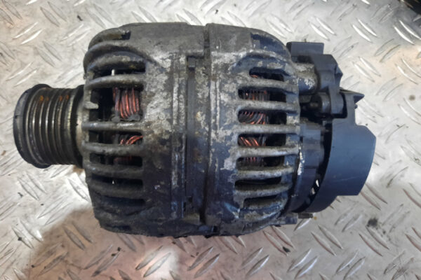 Alternator 1.9 TDi BXE cod releu F00MA45303 VW/Audi/Skoda/Seat VAG