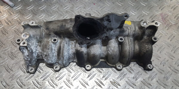 Galerie admisie cod motor BKD 2.0 TDi 103 kw 140 cp VW/Audi/Skoda [VAG]