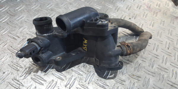 Corp termostat cod 032121111CG Seat Ibiza 1.4 16V 2010 [VAG]