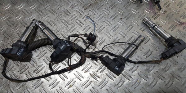 Set bobine cu cablaj 1.4 16V cod 036905715 VW/Audi/Skoda/Seat [VAG]