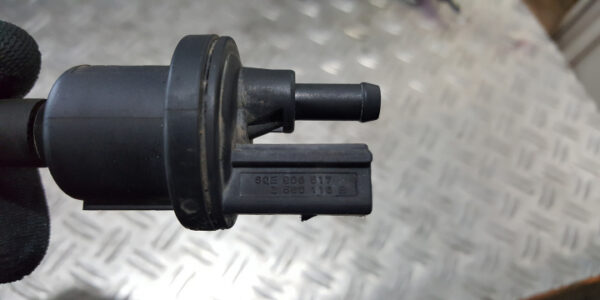 Supapa presiune combustibil 1.4 16V cod 6QE906517 cod motor BXW VW/Audi/Skoda/Seat [VAG]