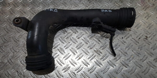 Tub intercooler 2.0 TDi cod motor BKD [VAG]