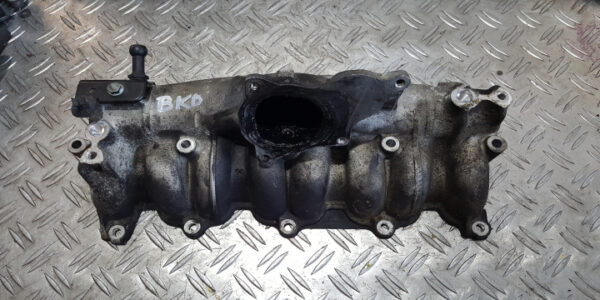 Galerie admisie 2.0 TDi cod motor BKD VW/Audi/Skoda/Seat [VAG]