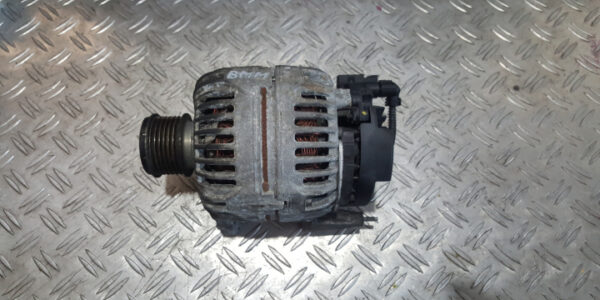 Alternator VW Touran 2.0 TDi 140A cod 06F903023F cod motor BMM