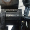 Electrovalva / Supapa vacuum cu conducta 2.0 TDi cod 1K0906283A cod motor BMM VW/Audi/Skoda/Seat [VAG]