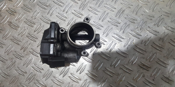Clapeta acceleratie 2.0 TDi cod 03L128063K cod motor CFH VW/Audi/Skoda/Seat [VAG]