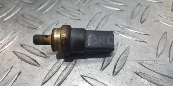 Senzor temperatura lichid de racire / apa cod 06A919501 WV/Audi/Skoda 2.0 TDi cod motor BKC [VAG]