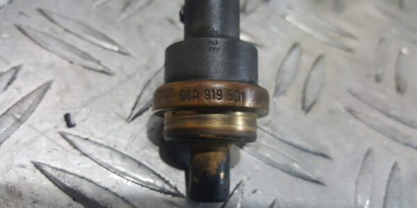 Senzor temperatura lichid de racire / apa cod 06A919501 WV/Audi/Skoda 2.0 TDi cod motor BKC [VAG]