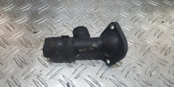 Corp termostat cod 03G121121D 2.0 TDi cod motor BKD [VAG]