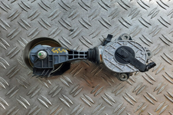 Intinzator curea 1.6 16V cod v759883280 cod motor 5FW