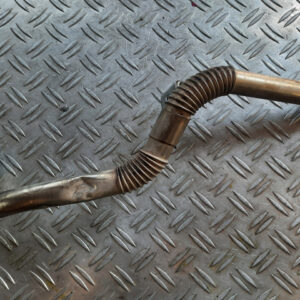 Conducta EGR 1.6 16V cod motor 5FW