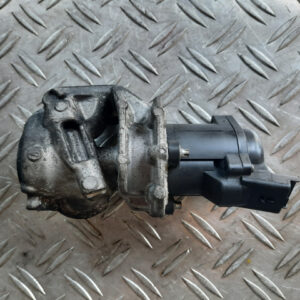 EGR 1.4 HDi cod 9673258680 / V29007306 Peugeot/Citroen cod motor 8HZ