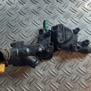 Corp termostat 1.4 8V cod motor KFV