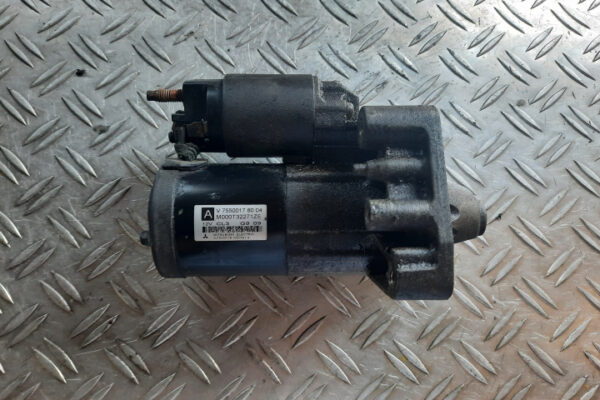 20220706-111914-jpg-uniq-id-62c6c7f62d940.jpg Electromotor Peugeot 207 1.4 benzina cod motor 8FS cod V755001780 CL.3