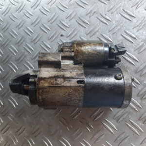 Electromotor Peugeot 207 1.4 benzina cod motor 8FS cod V755001780 CL.3