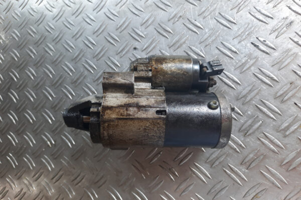 Electromotor Peugeot 207 1.4 benzina cod motor 8FS cod V755001780 CL.3 Electromotor Peugeot 207 1.4 benzina cod motor 8FS cod V755001780 CL.3