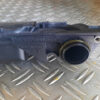 Tub intercooler 1.4 HDi cod 9650712480 / 9647507680 Peugeot/Citroen