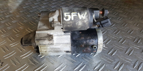 20220708-125016-jpg-uniq-id-62cbde555ce20.jpg Electromotor Peugeot 207 1.4 benzina cod motor 8FS cod V755001780 CL.3