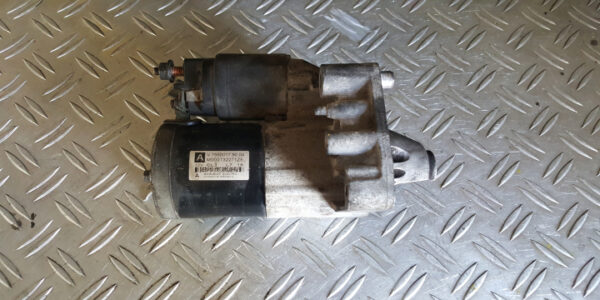 20220708-125030-jpg-uniq-id-62cbde565378d.jpg Electromotor Peugeot 207 1.4 benzina cod motor 8FS cod V755001780 CL.3