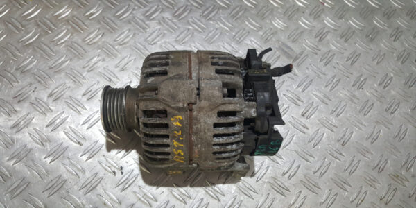 Alternator 1.6 Benzina cod 0124425020 100A cod motor Z16XE/Z16XEP
