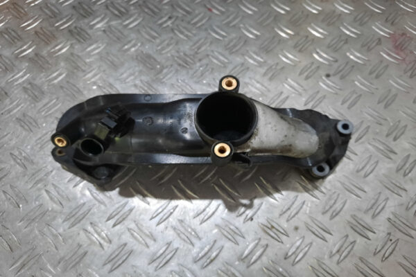 Tub intercooler 1.6 HDi cod 9674942380 cod motor 9HR Citroen/Peugeot/Ford