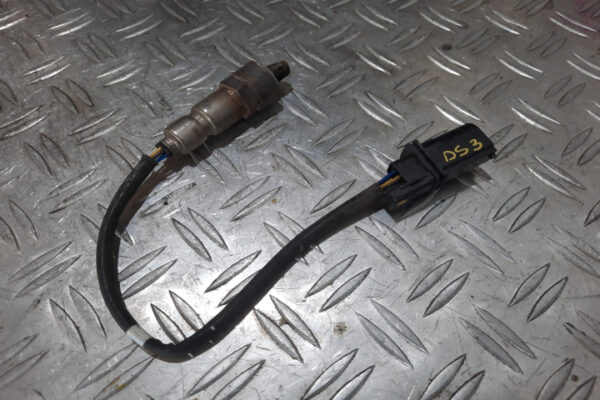 Sonda lambda 1.6 HDi 112cp 9HR