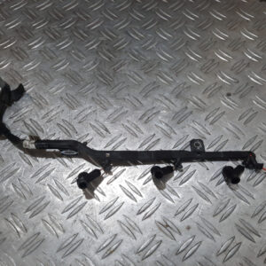 Instalatie electrica bujii 1.6 HDi 112cp cod 9670855680 Citroen/Peugeot 9HR/9HP