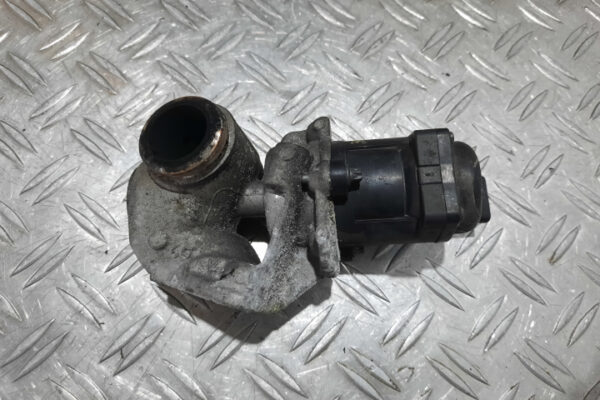 EGR 1.6 HDi 110/109cp cod 9685640480 Peugeot/Citroen