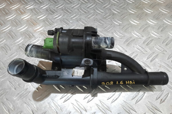 20220713-152655-jpg-uniq-id-62d0165c057cd.jpg Corp termostat 1.6 HDi 110cp cod 9660660380 Peugeot/Citroen 9HZ