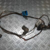 Senzori parcare cu cablaj Peugeot 207 CC cod 9651195080 A