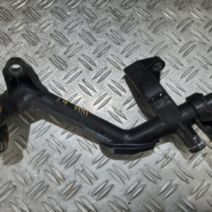 Conducta termostat 1.4 HDi cod 9689033980 9684476280 Peugeot/Citroen